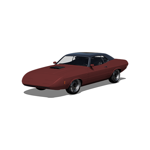 Cheval Gauntlet Classic S