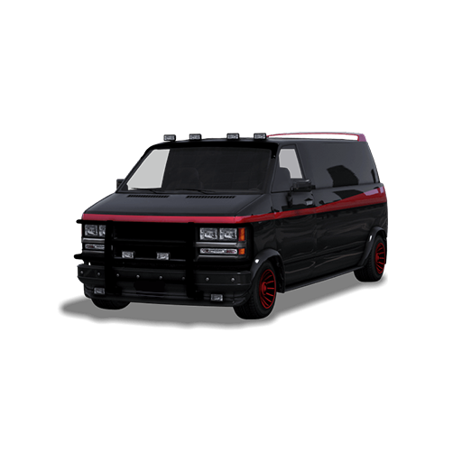 Declasse G Burrito