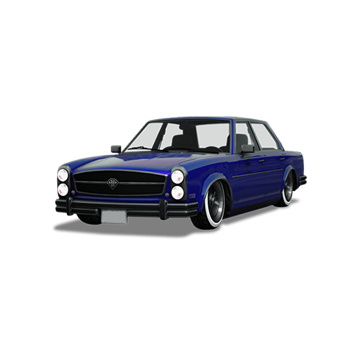 Benefactor Glendale Classic S