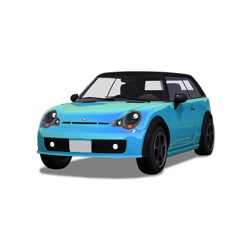 Weeny Issi Cabrio