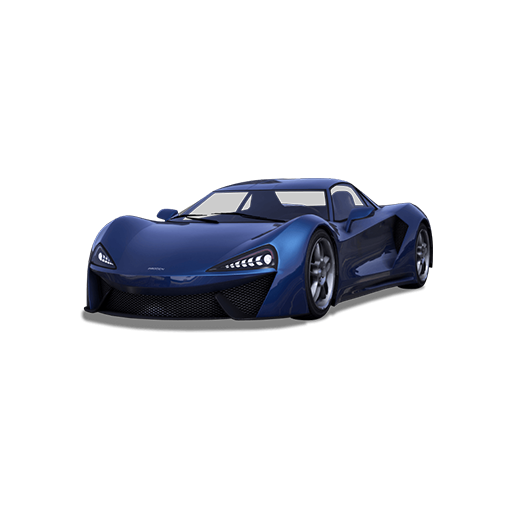 Progen Itali GTB