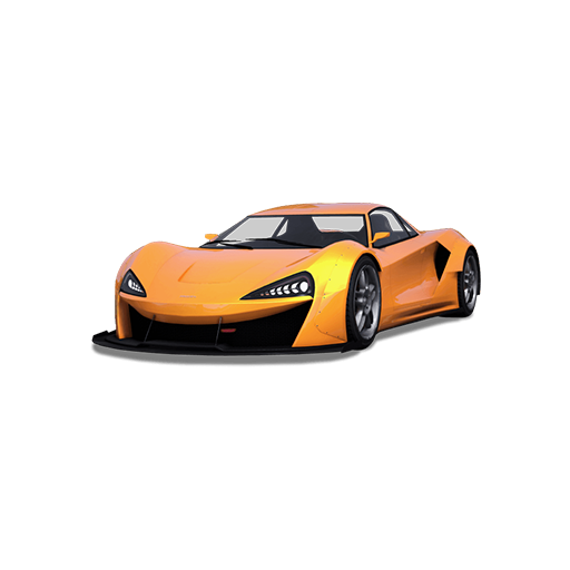 Progen Itali GTB SR
