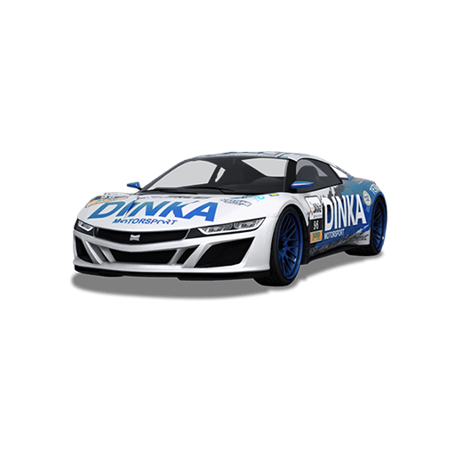 Dinka Jester SWS
