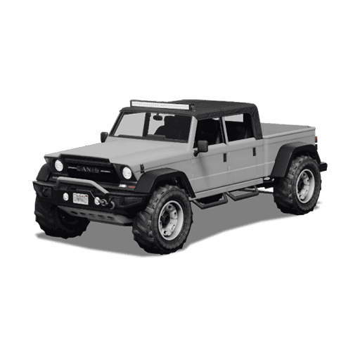 Kamacho