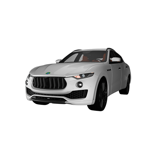 [R] Lampadati Levantine