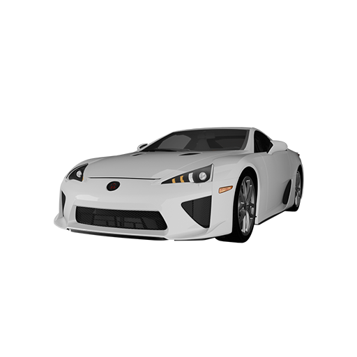 [R] Emperor LFA