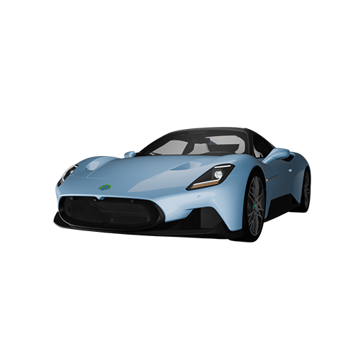 [R] Lampadati CM20