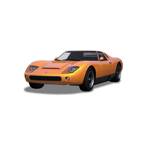 Pegassi Monroe