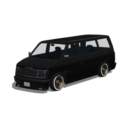 Declasse Moonbeam Cast