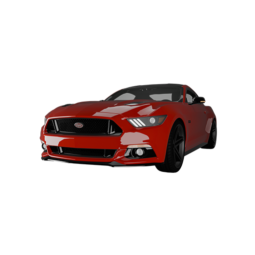 [R] Vapid horse
