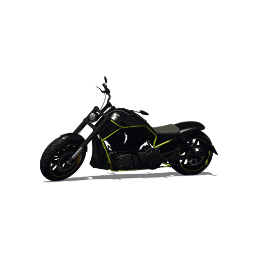 WMC Nightblade