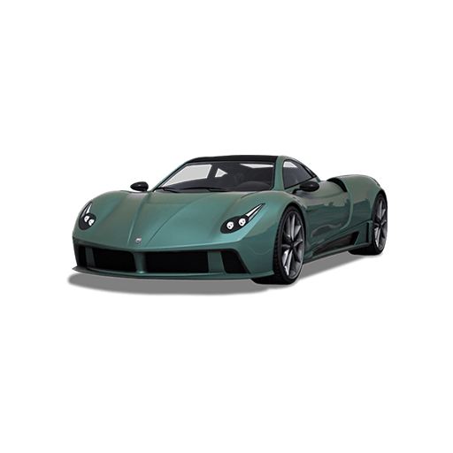 Grotti Osiris