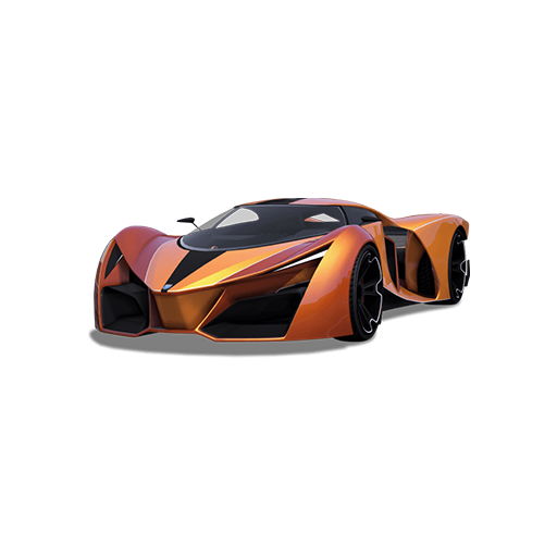 Grotti Prototipo