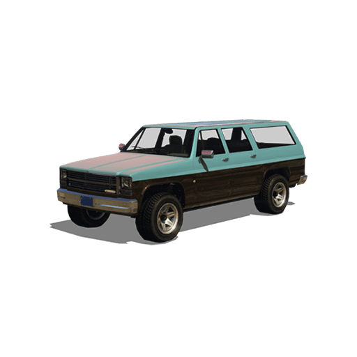 Rancher XL