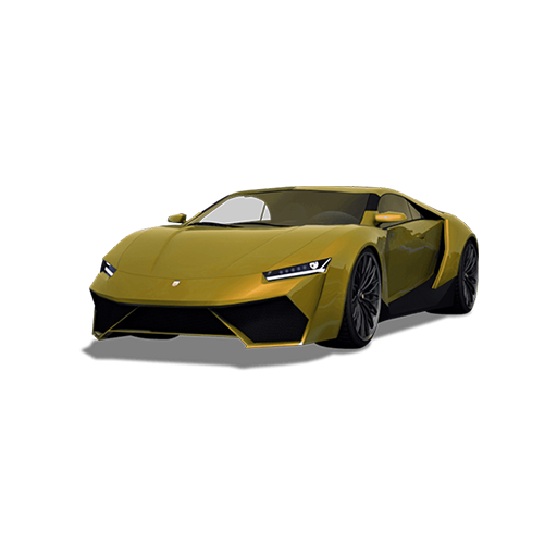 Pegassi Reaper