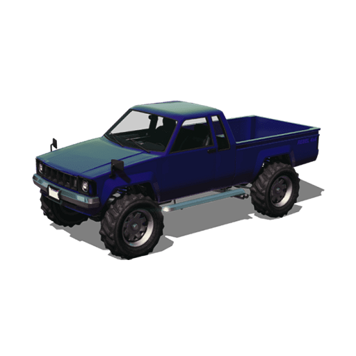 Karin Rebel XL