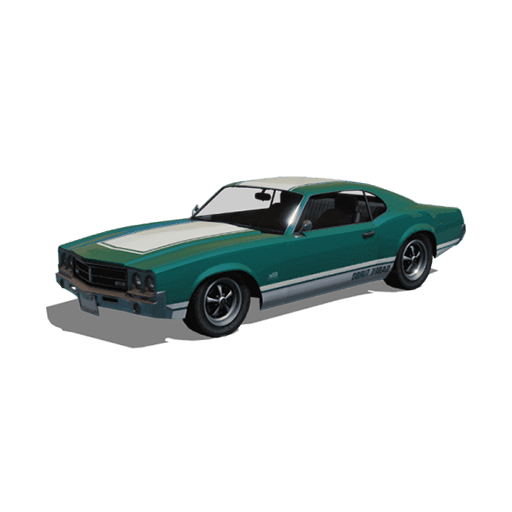 Declasse Sabre GT