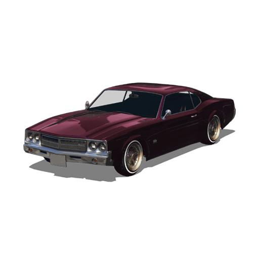 Declasse Sabre GTS