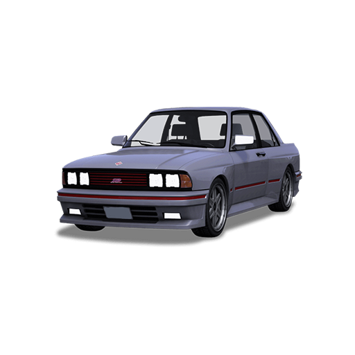 Ubermacht Sentinel 80s