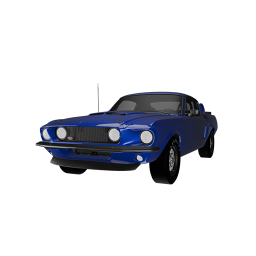 [R] Vapid horse 1960