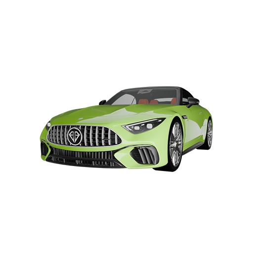 [R] Benefactor LS63 R232