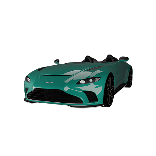 [R] Dewbauchee Speedto