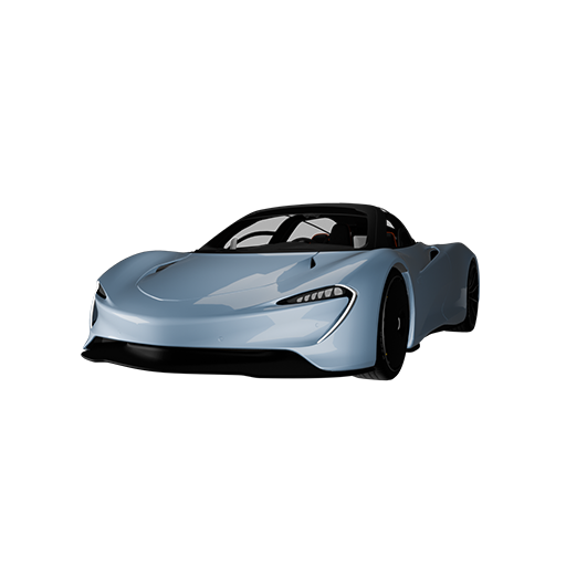 [R] LaRmac Speed