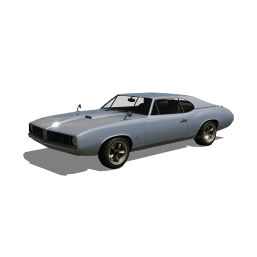 Declasse Stalion