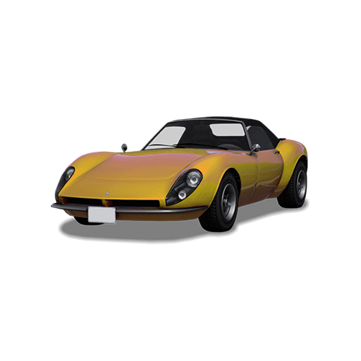 Grotti Stinger