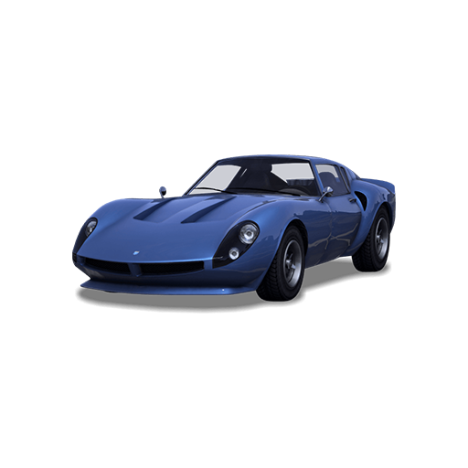 Grotti Stinger GT