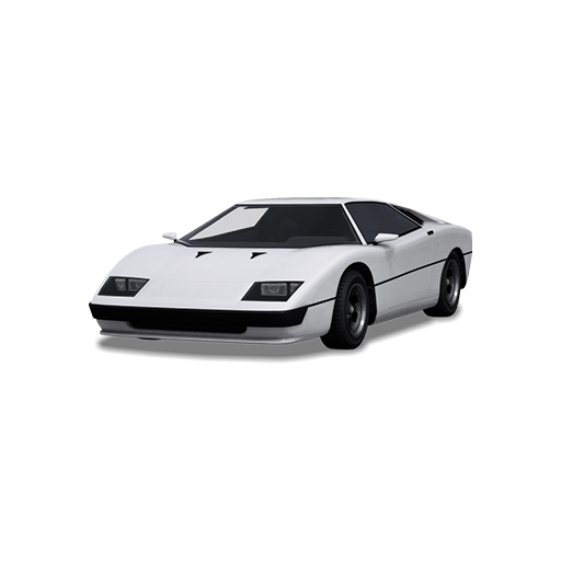 Ocelot Stromberg
