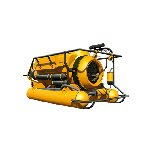 Submersible