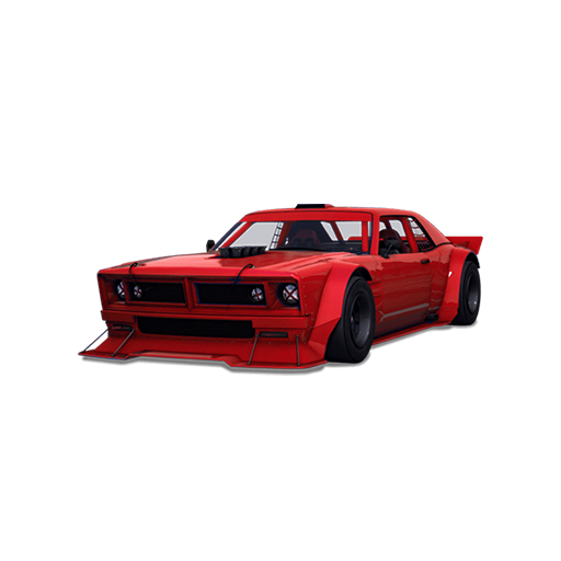 Declasse Tampa Castom