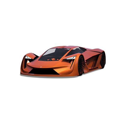 Pegassi Tezeract