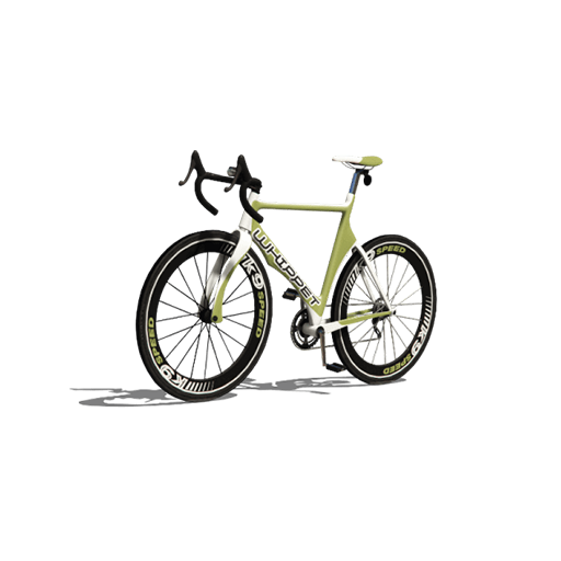 Tribike Y