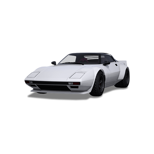 Lampadati Tropos Rallye
