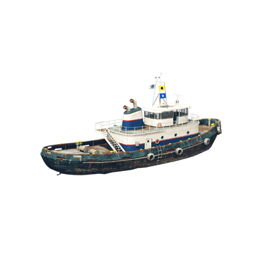 Tug