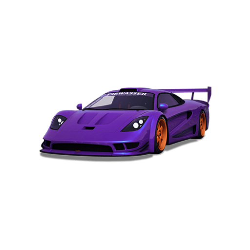 Progen Tyrus