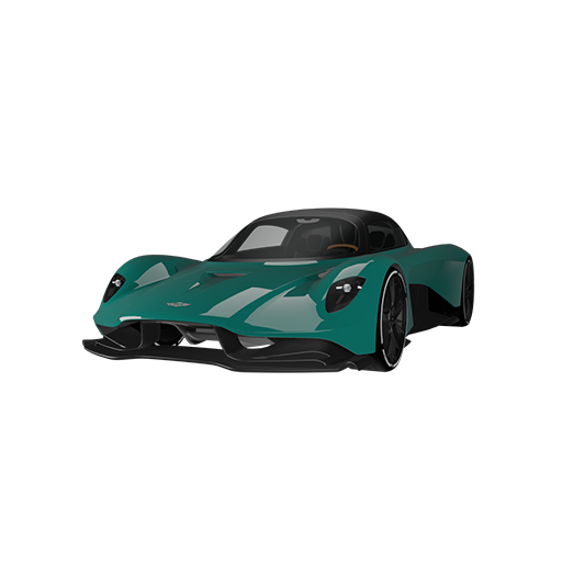 [R] Dewbauchee Halla