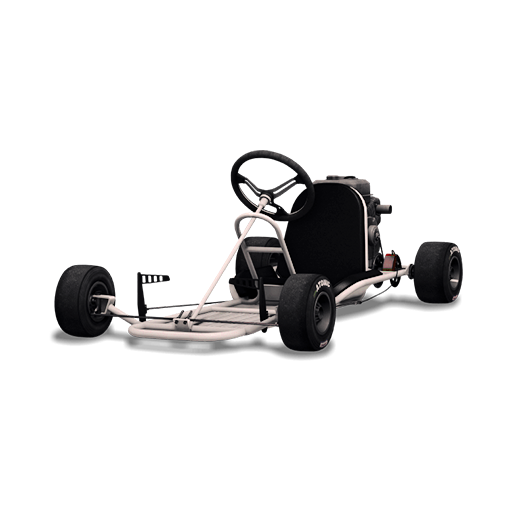 GO Cart