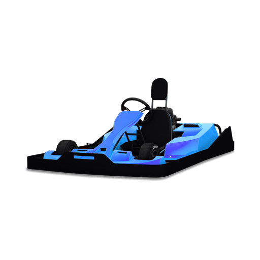 GO Cart 2