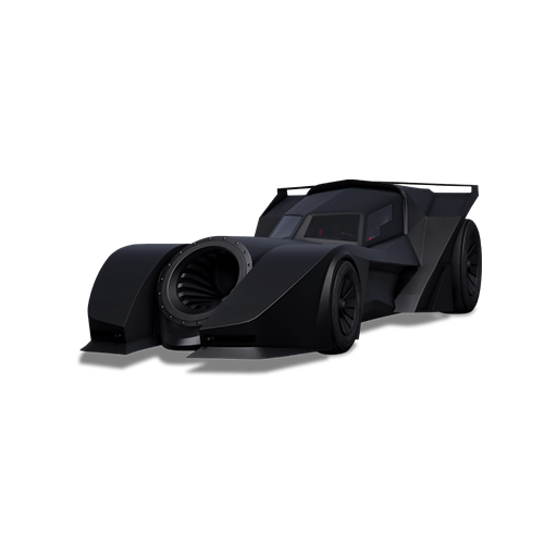 Vigilante Bat