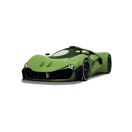 Grotti Visione