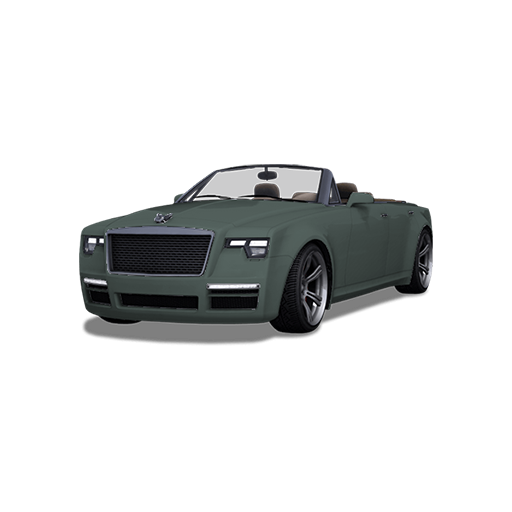 Enus Windsor Cabrio