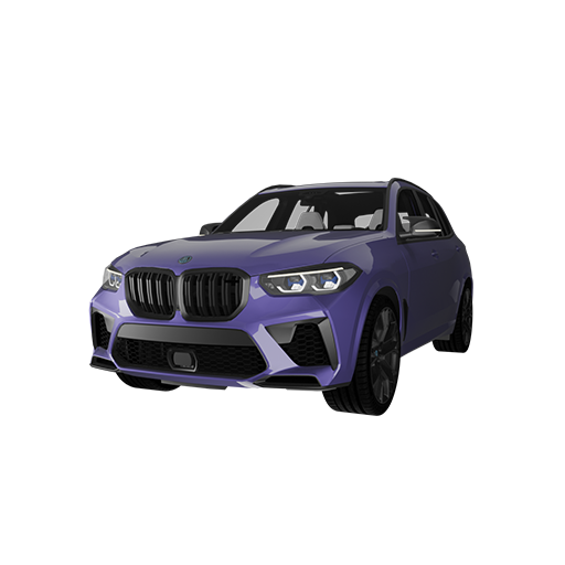[R] Ubermacht 5XM