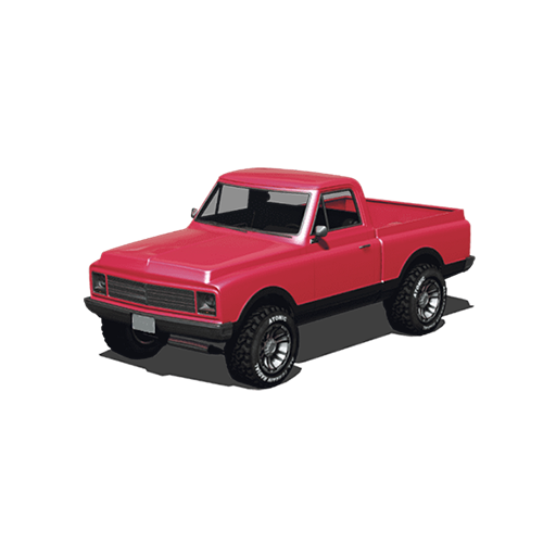 Declasse Yosemite