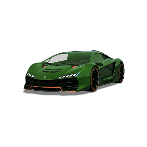 Pegassi Zentorno