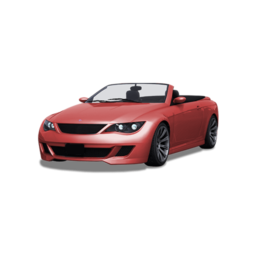 Ubermacht Zion Cabrio