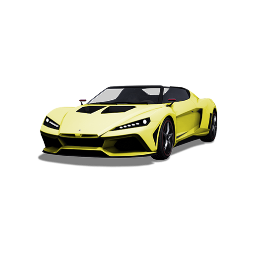Pegassi Zorrusso